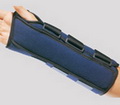 Universal Wrist & Forearm Support LH